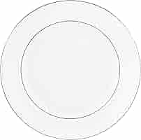 Amazon.com | Lenox Dinner Plate Continental Dining Platinum